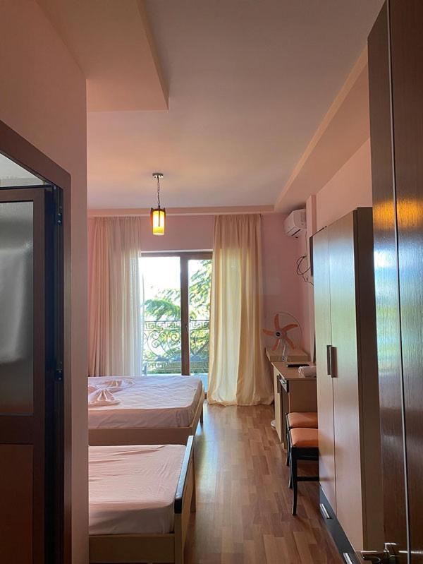 Kukesi Resort Aldo Lin Экстерьер фото