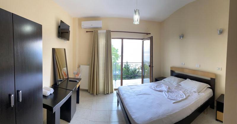 Kukesi Resort Aldo Lin Экстерьер фото