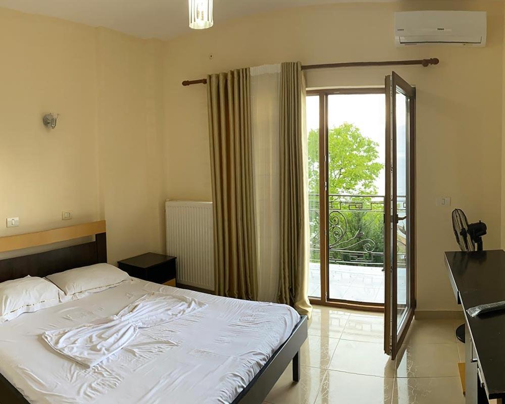 Kukesi Resort Aldo Lin Экстерьер фото