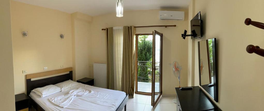 Kukesi Resort Aldo Lin Экстерьер фото