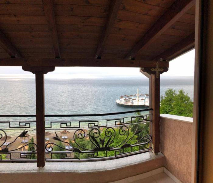 Kukesi Resort Aldo Lin Экстерьер фото