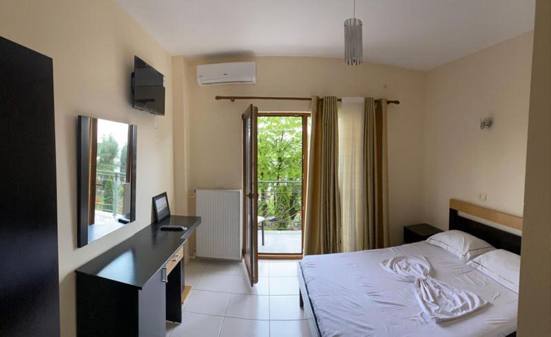 Kukesi Resort Aldo Lin Экстерьер фото