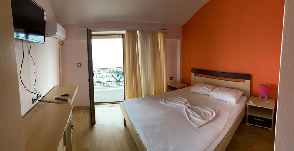 Kukesi Resort Aldo Lin Экстерьер фото