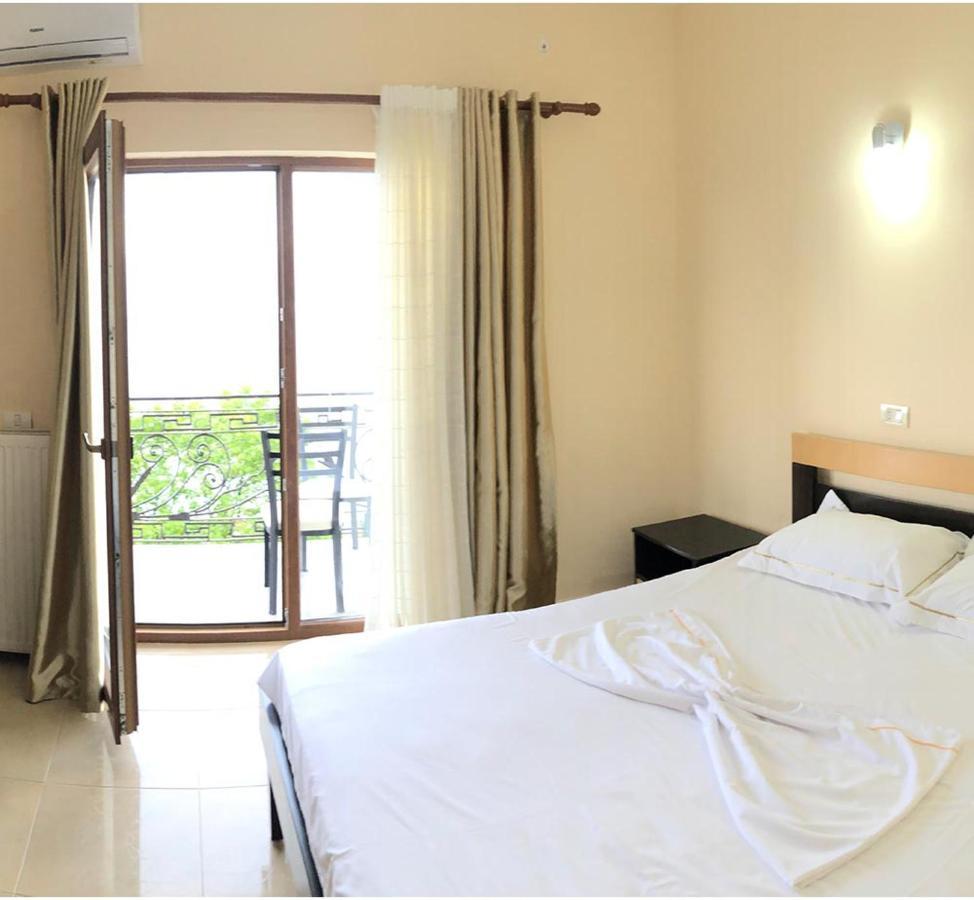 Kukesi Resort Aldo Lin Экстерьер фото