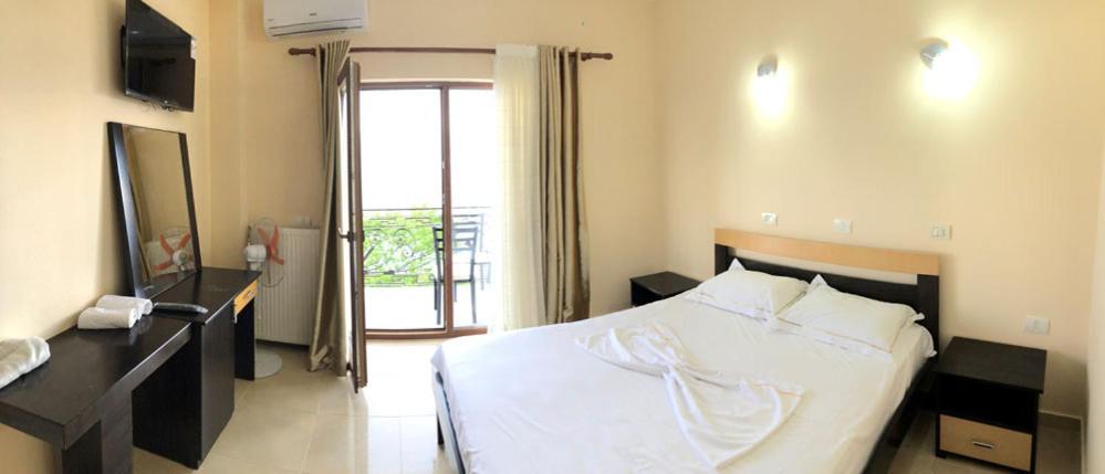 Kukesi Resort Aldo Lin Экстерьер фото