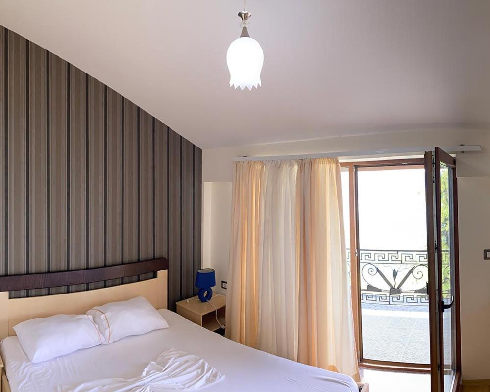 Kukesi Resort Aldo Lin Экстерьер фото