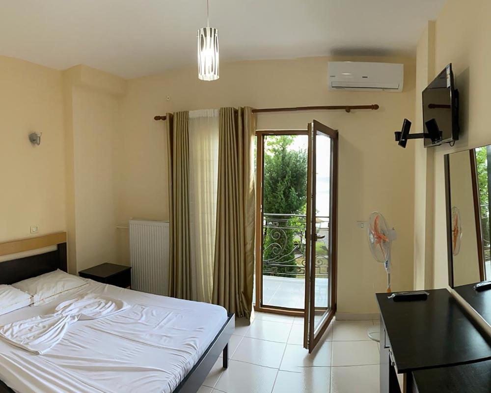 Kukesi Resort Aldo Lin Экстерьер фото