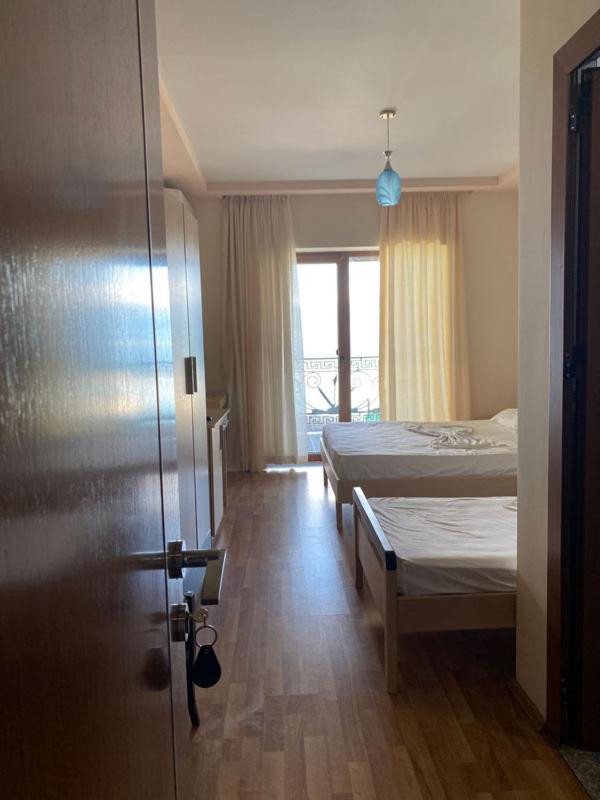 Kukesi Resort Aldo Lin Экстерьер фото