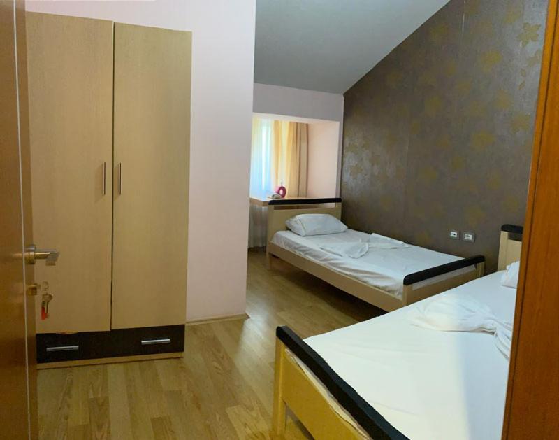 Kukesi Resort Aldo Lin Экстерьер фото
