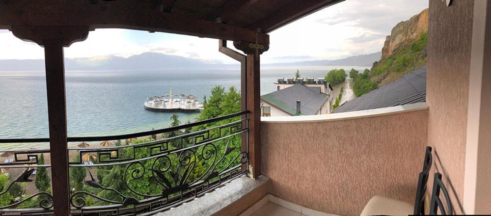 Kukesi Resort Aldo Lin Экстерьер фото